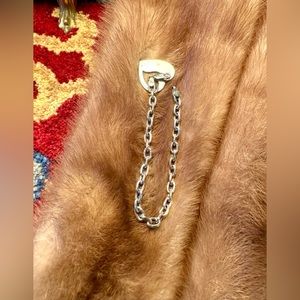 Solid sterling silver bracelet for sale